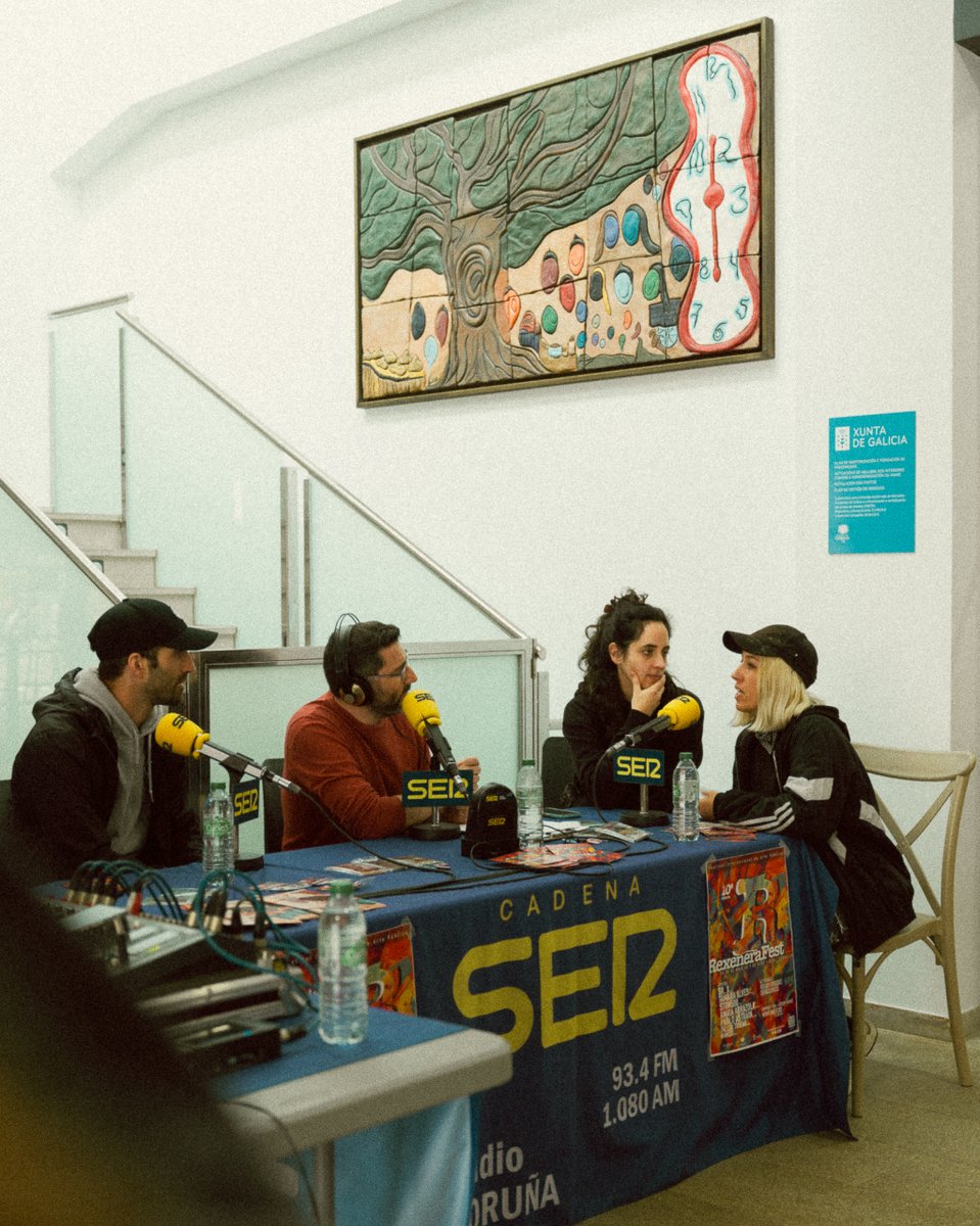 Rexenera Fest tweet media