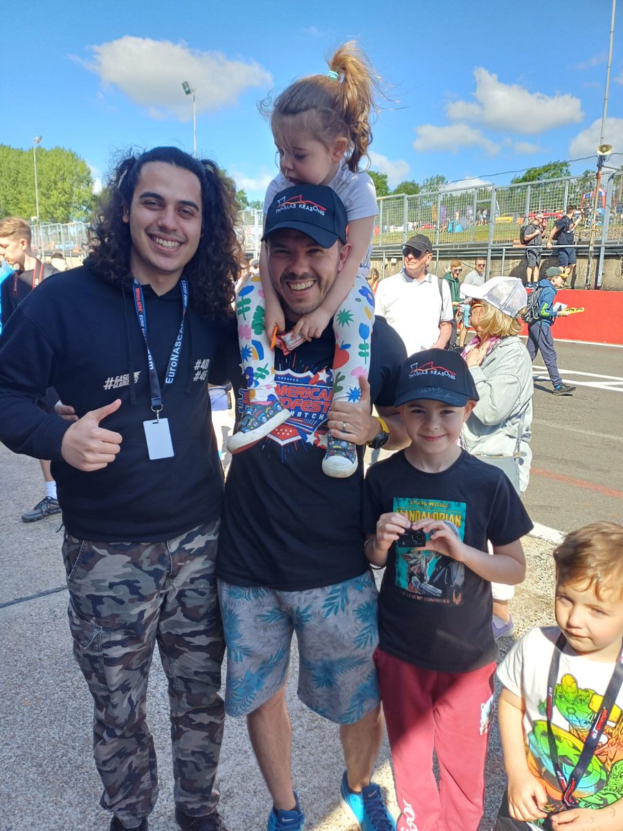 Chronik_Spartan's tweet photo. #Speedfest is one of our favourite times of the year. Always a fantastic weekend!
Thomas Krasonis for the win!! From the Pilatis squad ๐ค
#bhcommsbox
@KrasoThomas https://t.co/jhUTzuWLtY