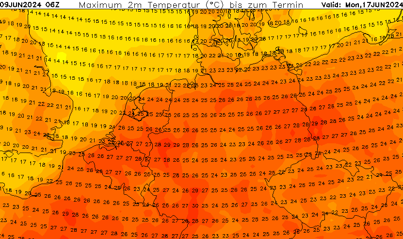Marc Putto weerkundig strateeg / mediameteoroloog tweet media