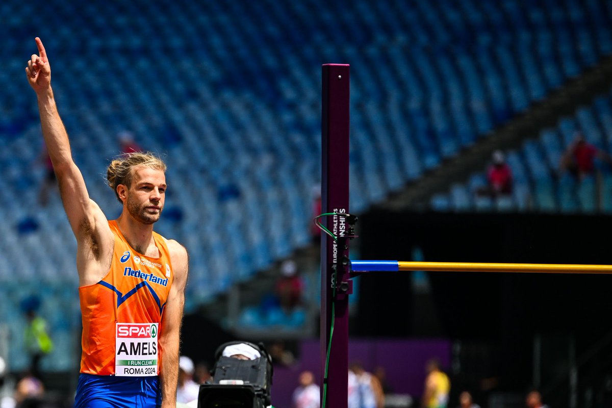 TopatletiekLive tweet media