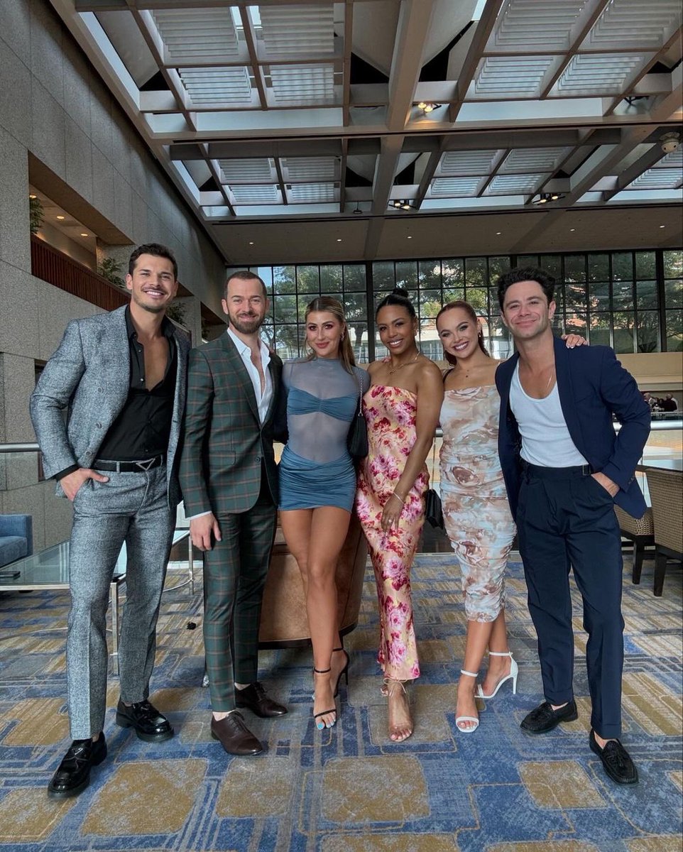 Had a great time with these guys at the annual <a href="/BMAFoundationKC/">BMA Foundation</a>