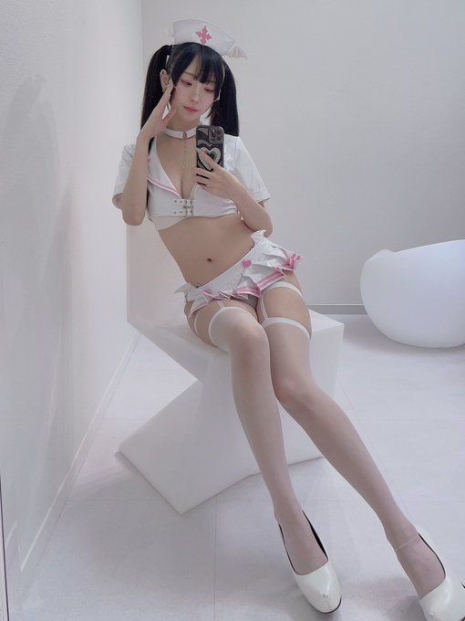 コスプレイヤー天上てんこのTwitter画像21