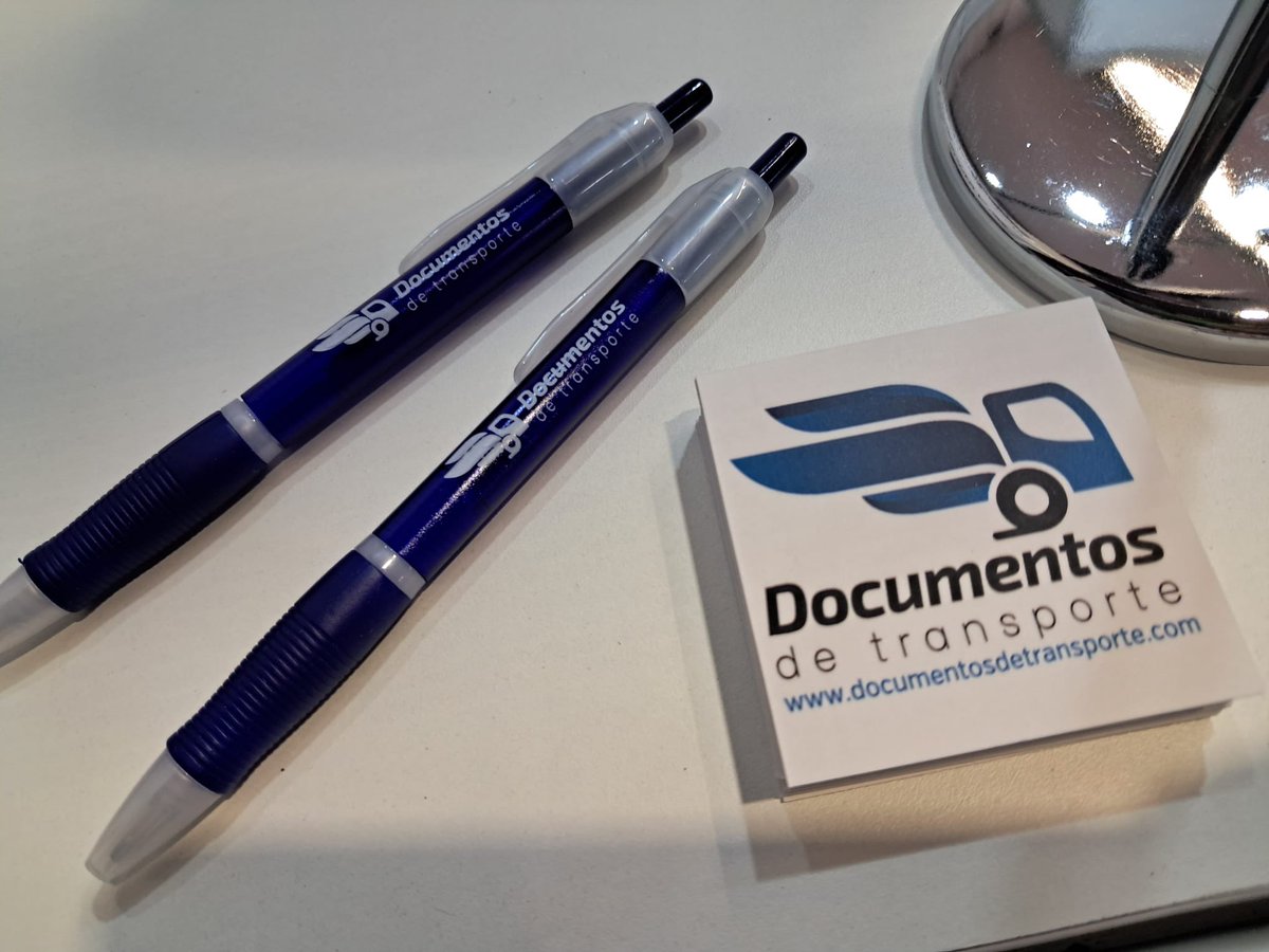 RyPorte's tweet photo. Esta semana hemos estado en SIL Barcelona. Formar parte del evento líder en Europa del transporte y la logística, dar a conocer nuestra marca  y los productos que la rodean era nuestro objetivo.

#documentosdetransporte #SIL #TransporteYLogistica #CMR #ATR #EUR1 https://t.co/NWrs4mNXAp