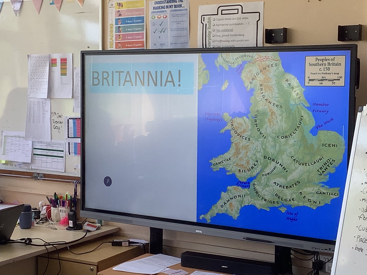 FinhamParkMAT's tweet photo. Brilliant Roman cookery workshop at Lillington Primary. Thank you to the Warwick Uni students for making all the food for the children to taste at the Roman feast. They loved it. @WarwickClassNet https://t.co/StQLvBVKtQ