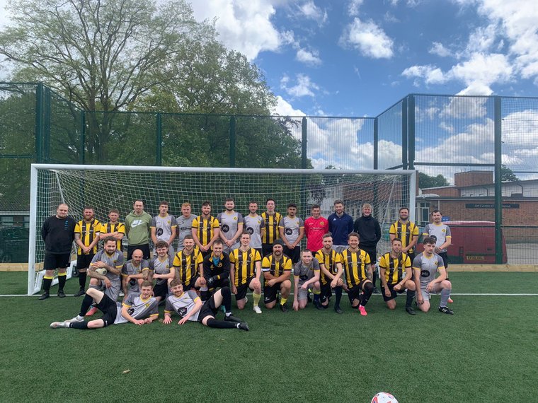 Yellaphant Cup 2024 #Pitchero
pitchero.com/clubs/eatonwan…