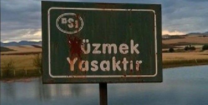 Sokakların Manevi Çocukları (@1yeraltisakini) on Twitter photo 