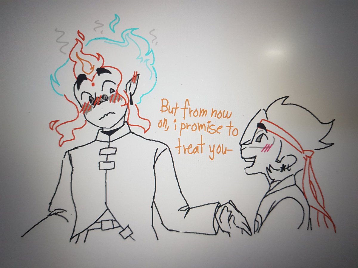 EndLessStars410's tweet photo. DAMN!!!these noodles are SPICY
(bonus in replies)
.
.
#legomonkiekidfanart #LegoMonkieKid #LMK #Lmkfanart #spicynoodles #lmkredson #lmkmk #lmktwt #GAY https://t.co/E4IFWSDJhl