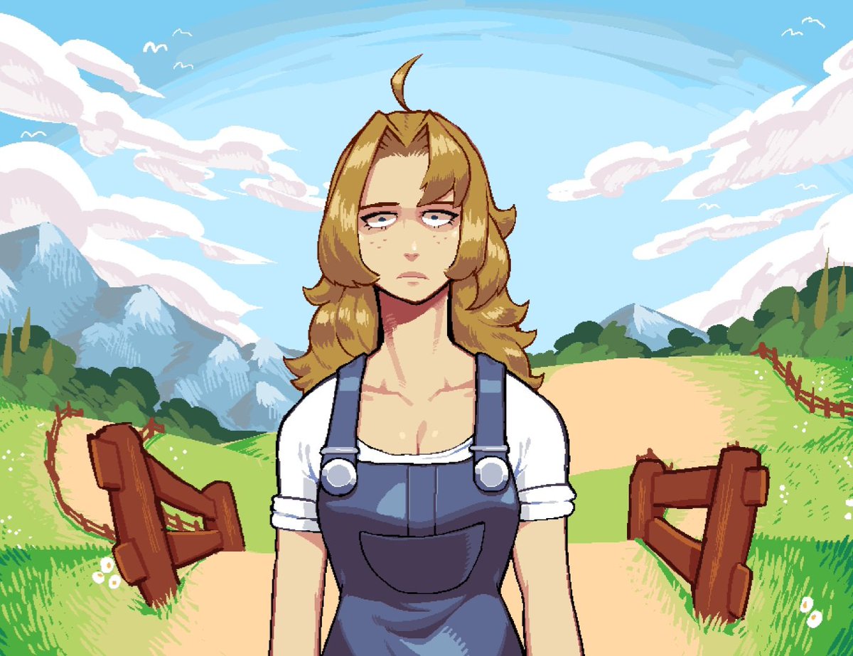 LysaFarm's tweet photo. Hello, my name is Lisa, I inherited my parents’ farm and at first I was skeptical about farm life, but let’s just say everything has its advantages

🐴 🐾

#Horsed #Bestiality https://t.co/zFeZRlDZzH