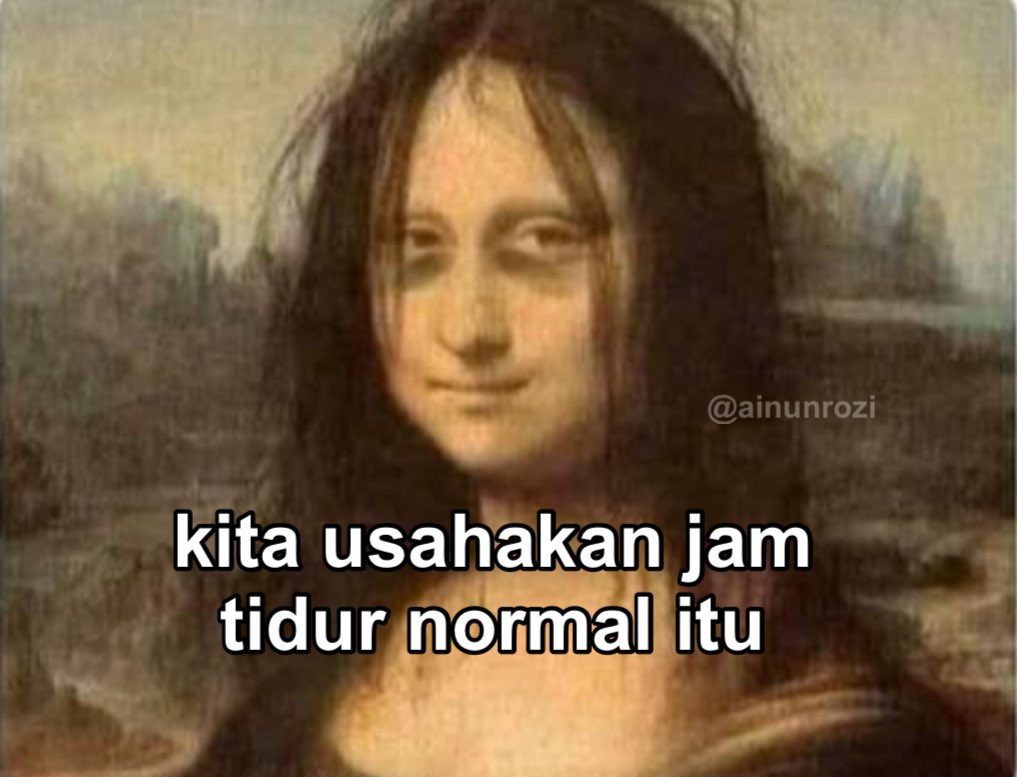 Ponakan Malaikat Izrail tweet media