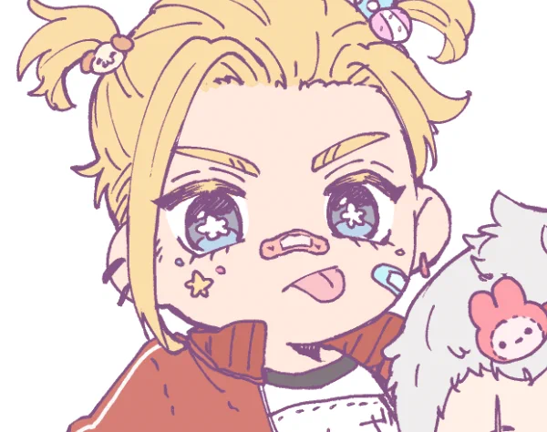 かわいい 