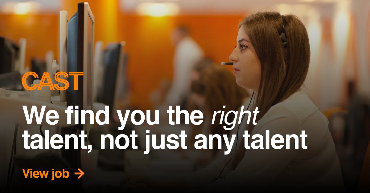 Cast_UKjobs's tweet image. Are you a motivated self-starter with #Pricing experience in a B2B manufacturing environment? 🤔
Well this could be the career move you have been waiting for 👇
#PricingManager #Job: ecs.page.link/uYBLG