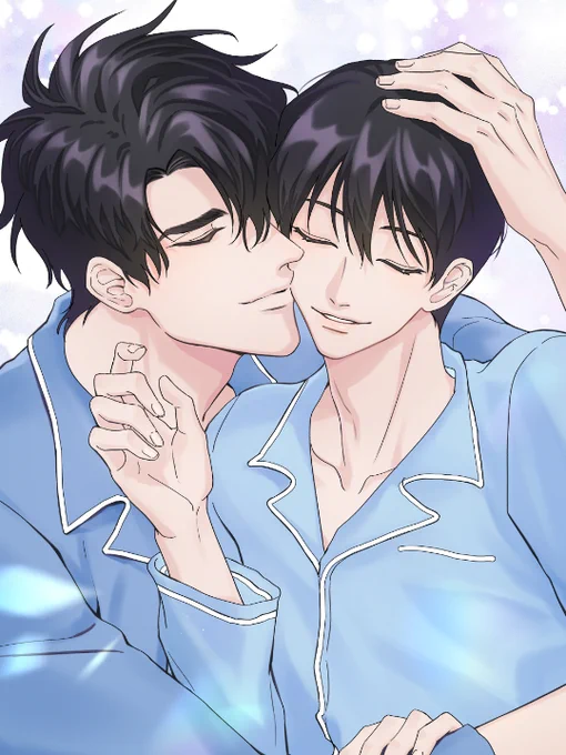 《Self-defense》-END-ORV-Joongdok fanart | BAIHONG_    GOOGLE TRANSLATE.      #joongdok #衆獨 #眾獨 #pixiv #CXC 