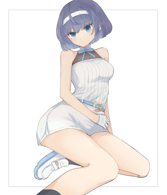 すずきつづみさん 