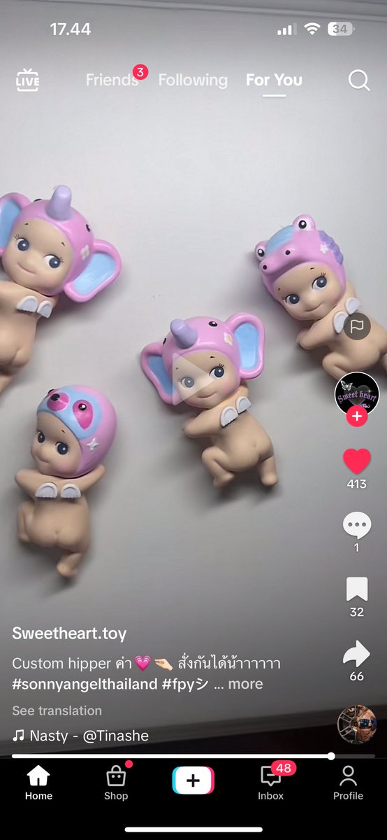 kalo hippersnya gini gw yakin ga bakal ada yg ngeluh dpt gajah sm buaya😭