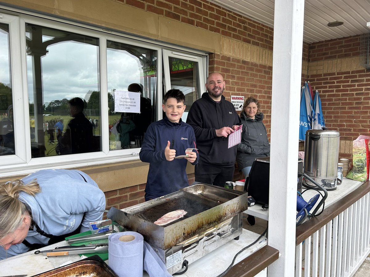 U9 tournament is in full swing!!!