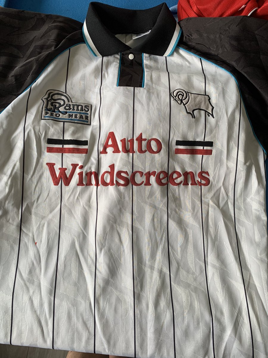 My Football Shirt tweet media