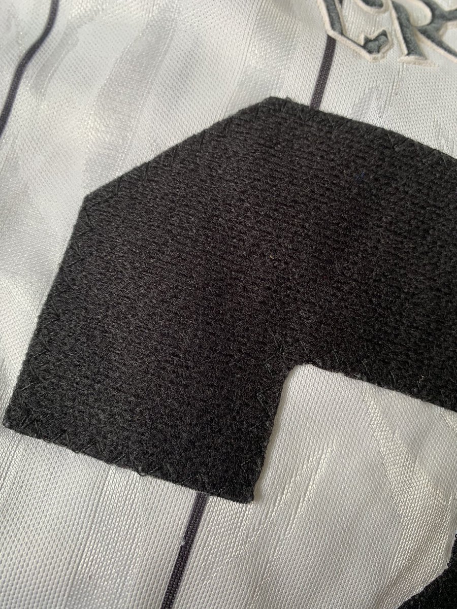 My Football Shirt tweet media