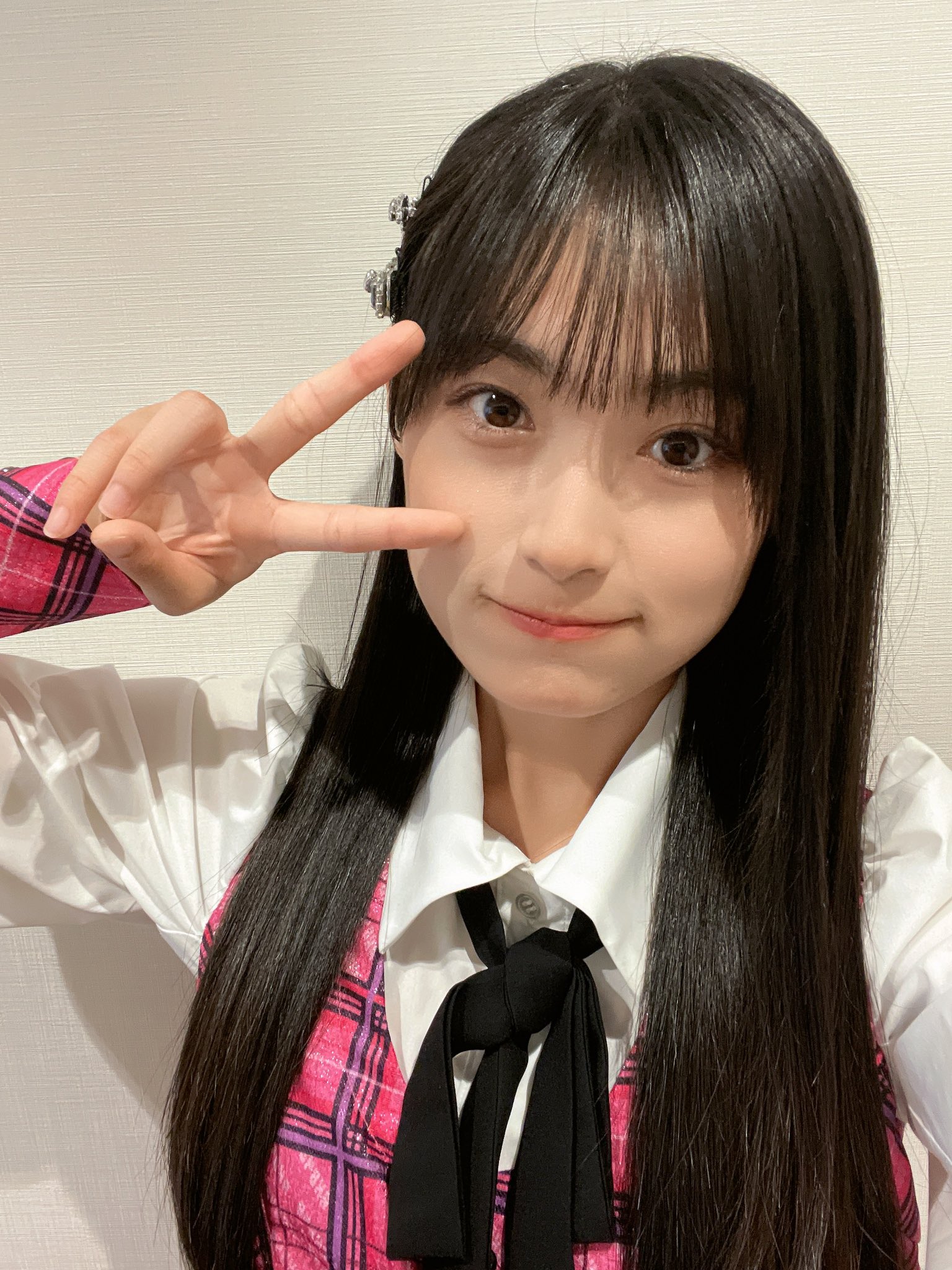 奥本カイリ (AKB48 19期研究生) on X: 