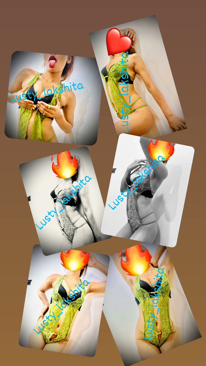 Lakshita tweet media