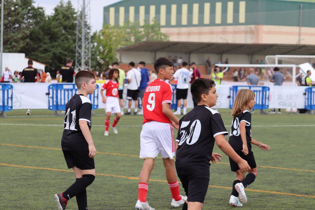 DiegoAnanda2's tweet photo. Champions of Tala Cup, Badajoz📍 https://t.co/B4LCXGwIKL