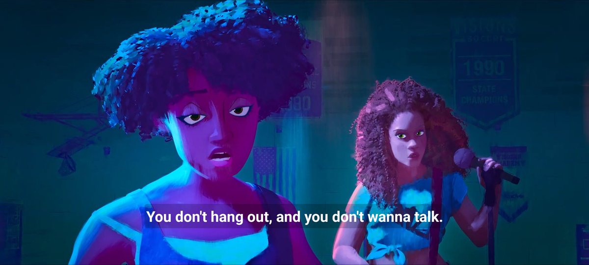 spidermanssu's tweet photo. Spider-Man: Across the Spider-Verse (2023) https://t.co/7vd4qeZbtw