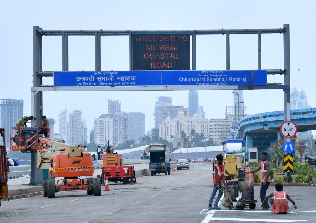 माझी Mumbai, आपली BMC tweet media