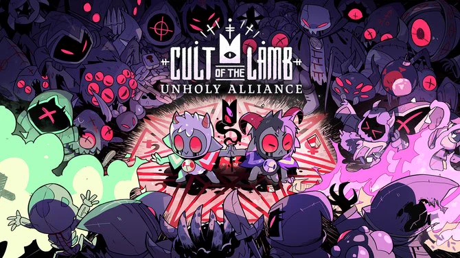 Cult of the Lambのデュオモード出たらくろのわでやってくれないだろうか 
