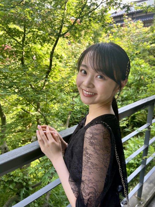 林芽亜里のTwitter画像24