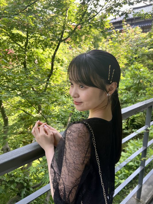 林芽亜里のTwitter画像25