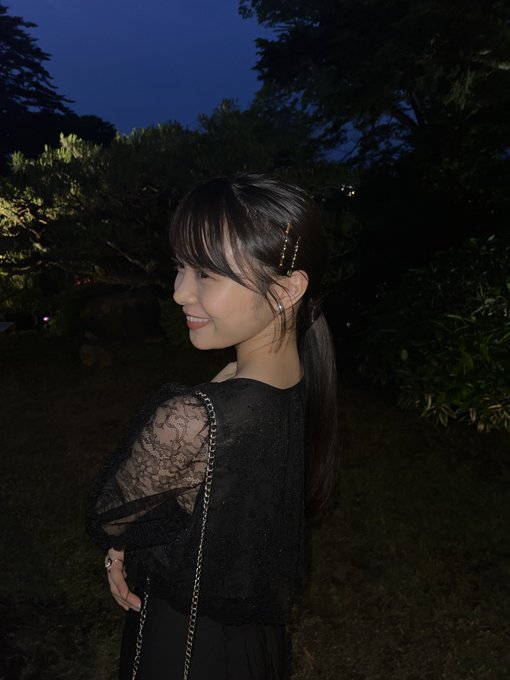 林芽亜里のTwitter画像23