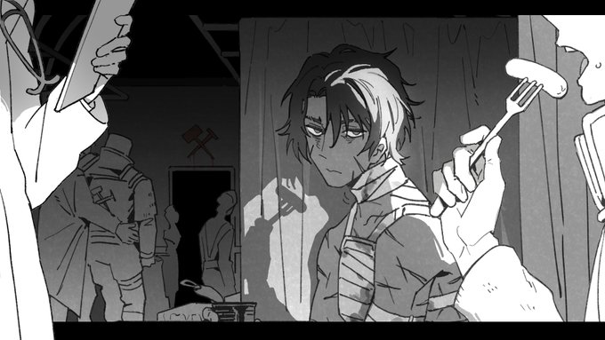 Hunger 