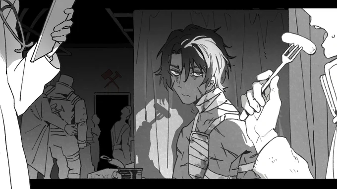 Hunger 