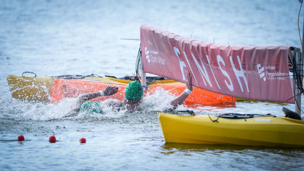 Just one week to go to enter the South East Region Open Water Championships

There are 4 qualifying events for the National Age Group open water championships and 4 distances plus 2 events just for Masters
All details at 
southeastswimming.org/open-water/sou…

Closing date is Monday 17th June