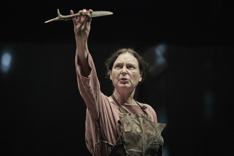 #THEATRE #REVIEW SALT <a href="/SpaceArtsCentre/">The Space</a> <a href="/RitualTheatre/">Contemporary Ritual Theatre</a> 'If Shakespeare, Ken Loach and Nick Cave went on a day trip to Great Yarmouth, SALT could be the result' ⭐️⭐️⭐️⭐️ thereviewshub.com/salt-the-space… #London