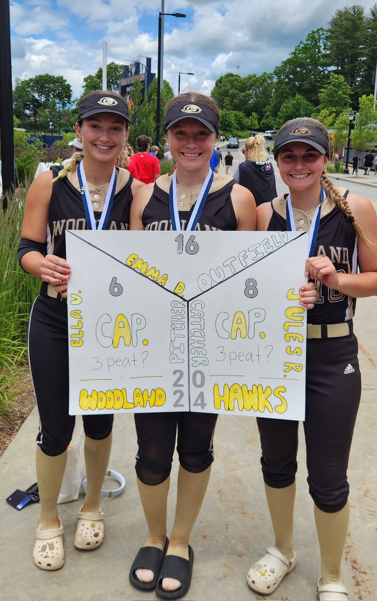 CT Lightning Gold 2025 - Cowen tweet media