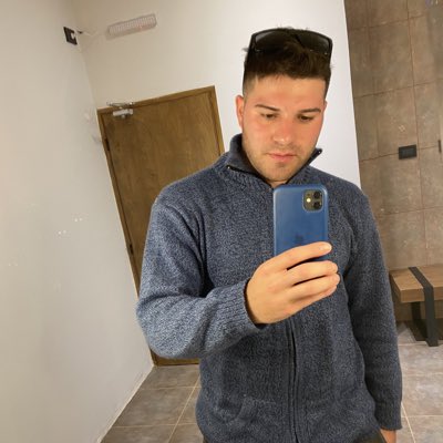 #NuevaFotoDePerfil