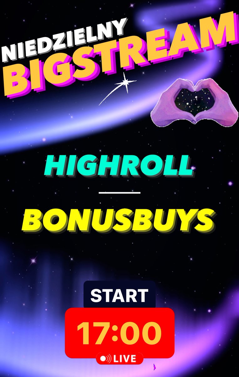 17:00 GAMBA TIME #Live #Kasyno