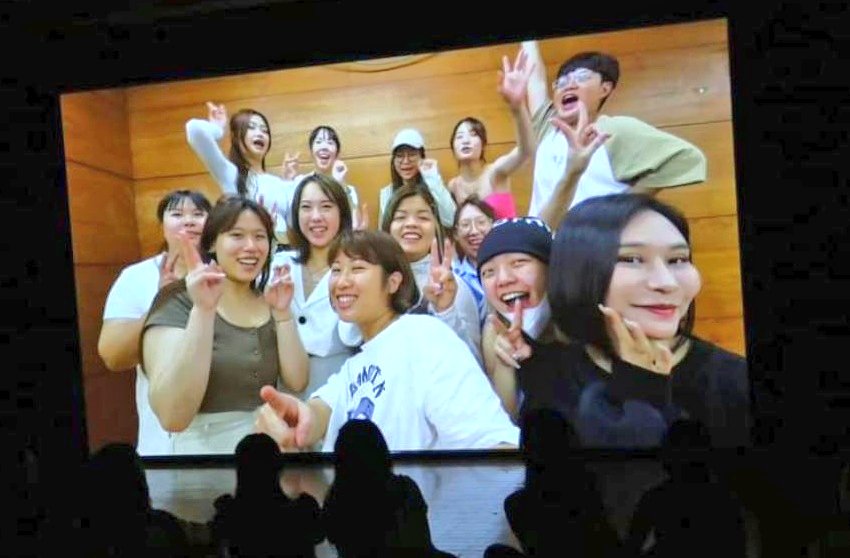 PccuSce's tweet photo. #時尚學程 畢業展
#文化大學進修學士班  #文化大學 https://t.co/fV2RUZ2DS1