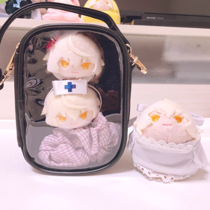 傘増しして2もちもち、型崩れ気にしないで3もちもち。生地が柔らかいからしなってやや崩れる