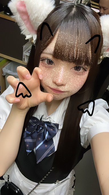 メイドリームcute-A 京都のツイート