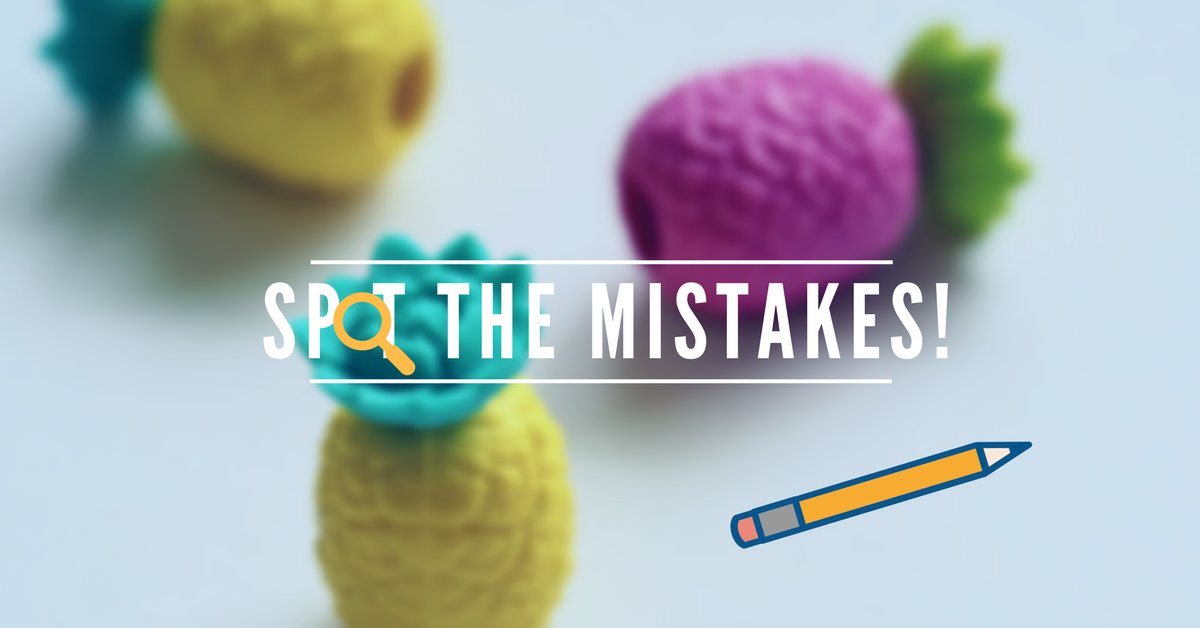 English with Suzanne tweet media