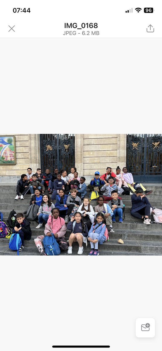 Great day in Lille with our Year 5 children. They visited as part of their French curriculum, the children enjoyed speaking the French they had learned in class #MFL #LIlle #frenchcurriculum #educationalvisit