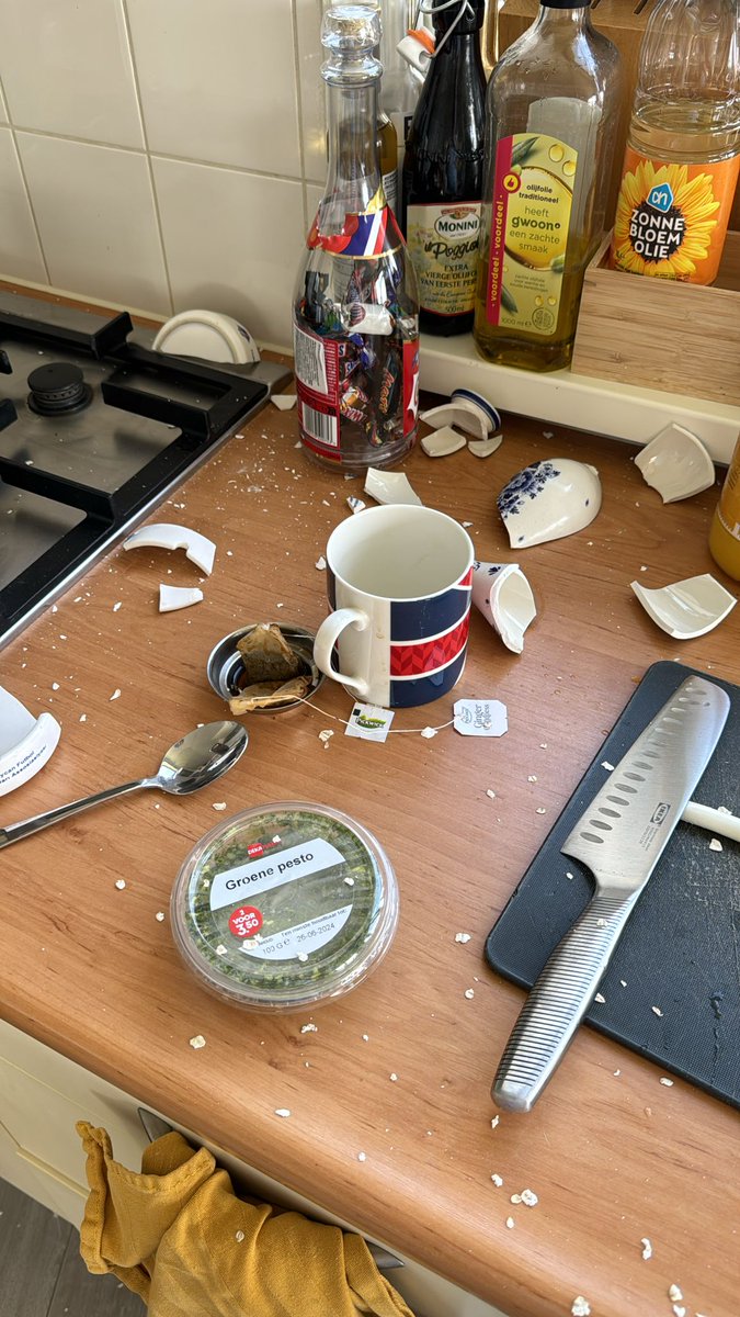 Jeroen Verwoort tweet media