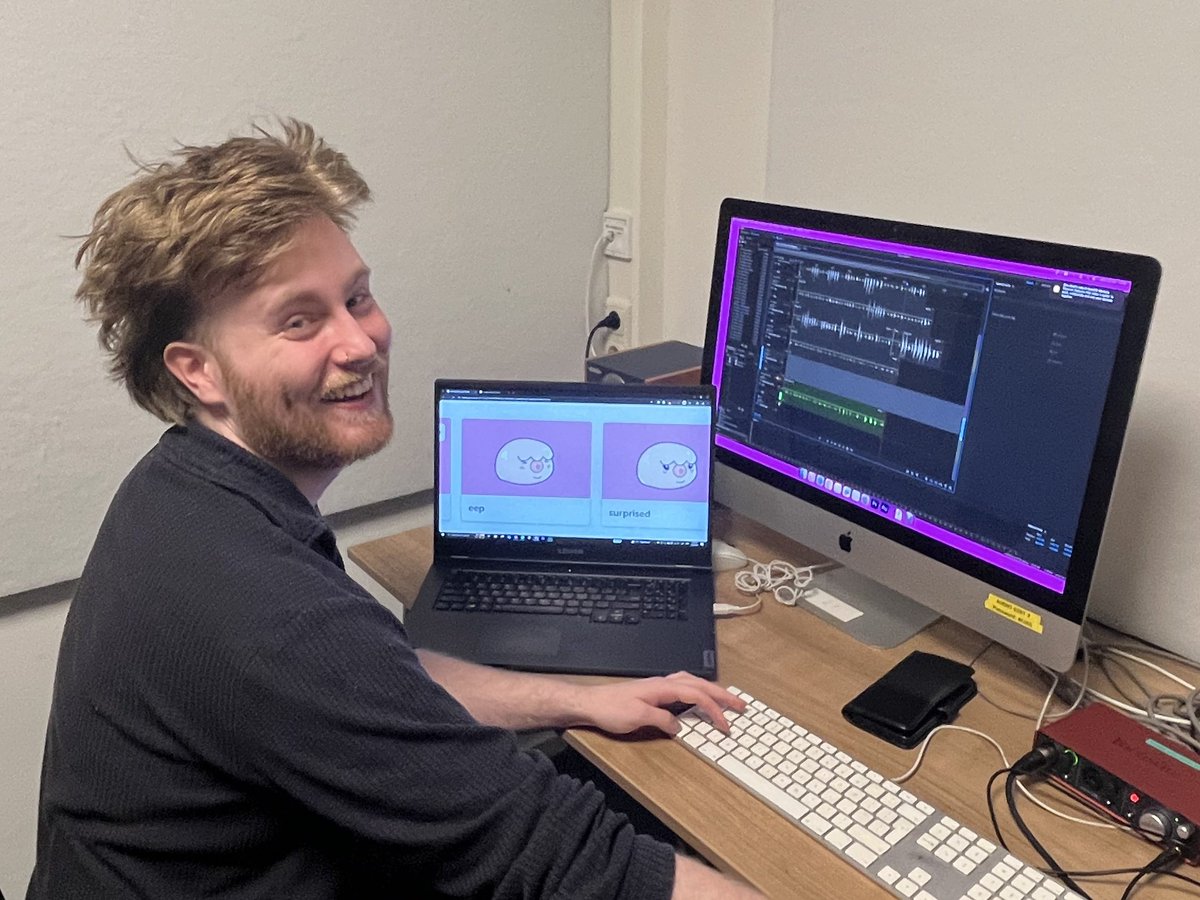 Tim Buhrs 🌿✨ tweet media