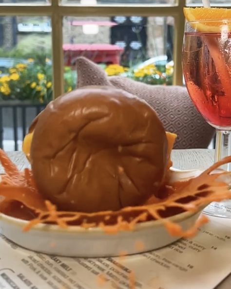 Crashing into Sunday be like.....but don't worry we got you with eggs all day to bounce back in style for the week  😎

#brunch #foodies #eggs #eggseggseggs