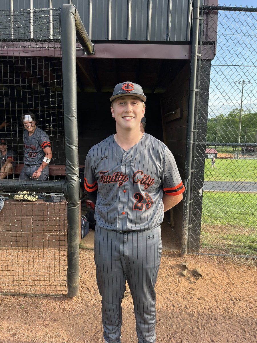 ⭐️Players of the Game⭐️

Cameron Thomas(<a href="/cameronlthomas/">Cameron</a> )
Twitty Citty 18u (<a href="/Twitty_City/">Twitty City Baseball</a>) 

Wilson HS |2024| TN
#uncommitted #2DHitting #2D2024 #NashvilleOpener