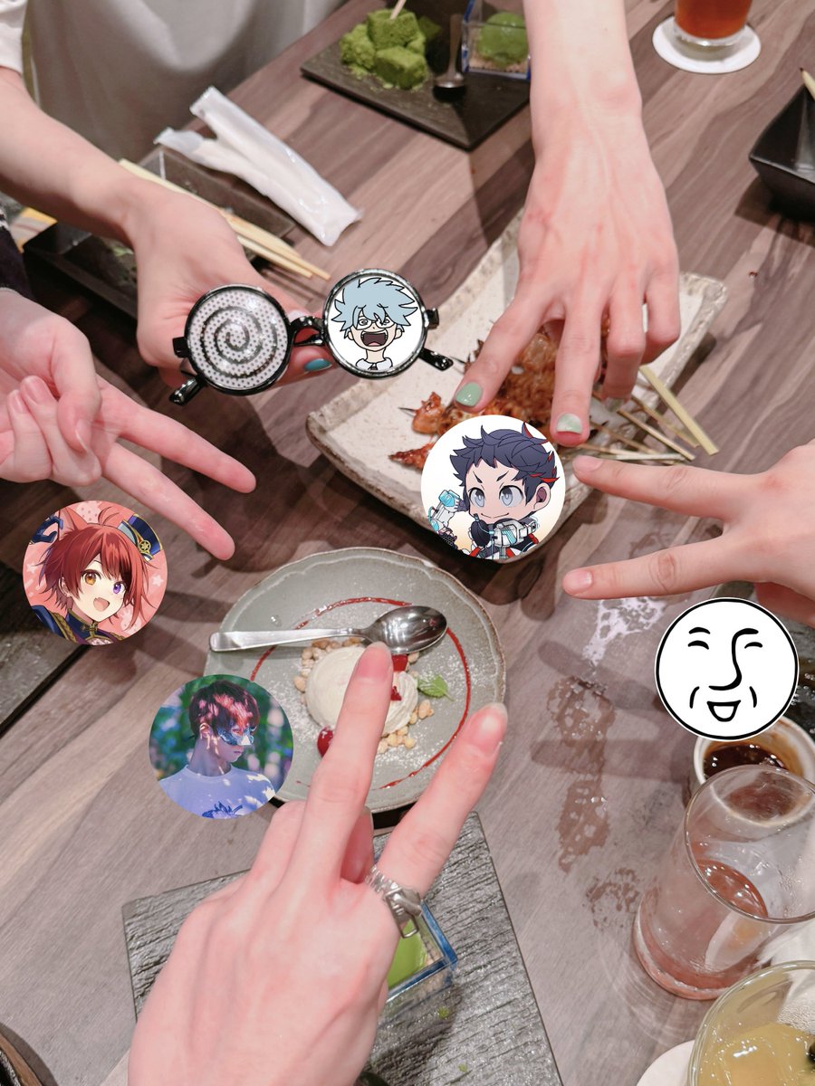 白 (@shiro___1007) / Posts / X