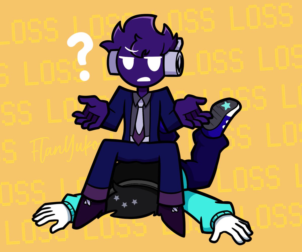 #Starvoid