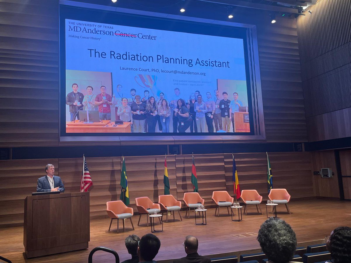 Laurence Court, Ph.D. tweet media