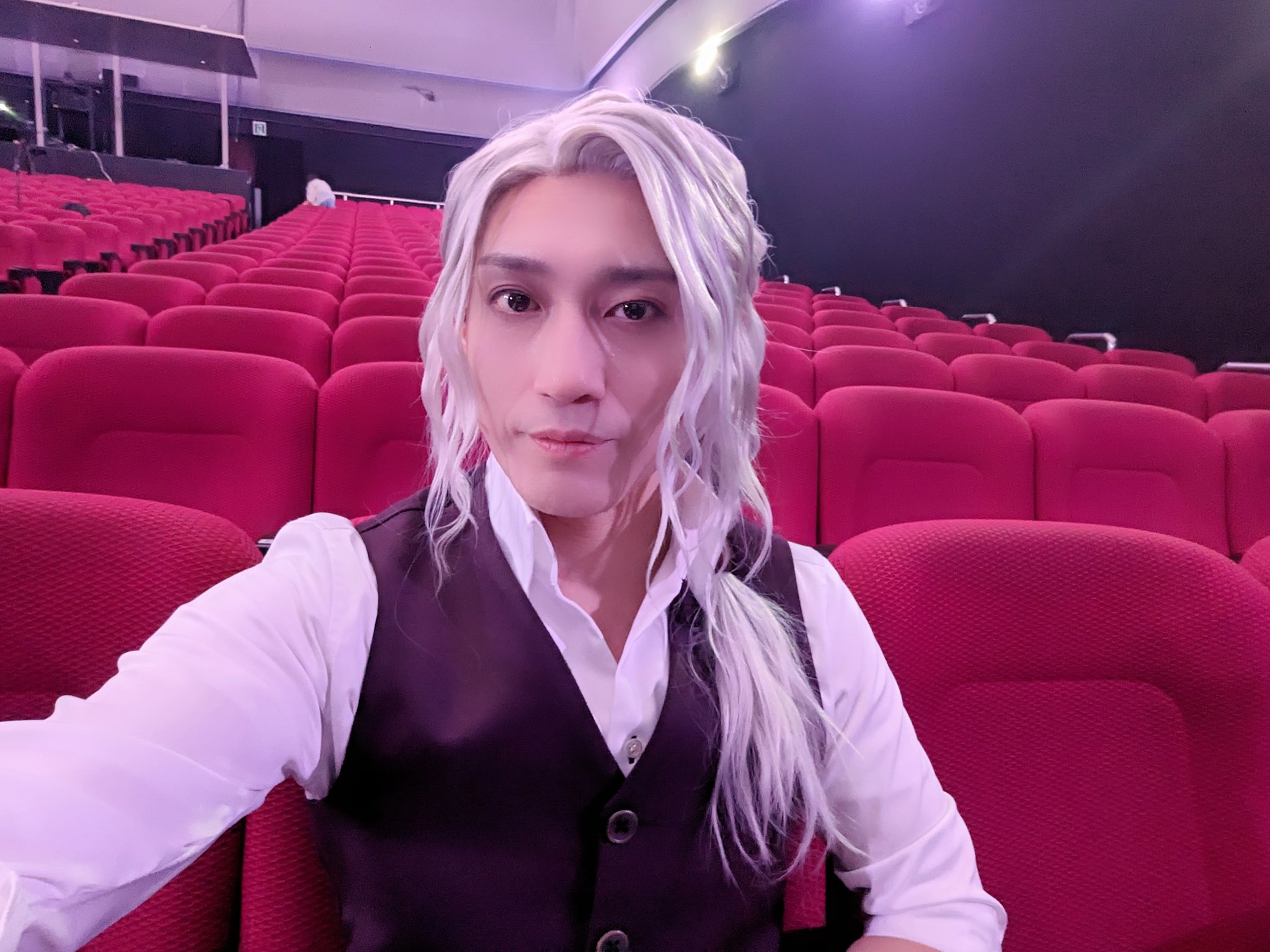 赤星ユウ on X: 